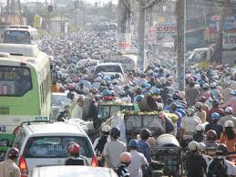 Nghiên cứu tình hình ô nhiễm môi trường giao thông đô thị ở Việt Nam (Nghiên cứu thí điểm tại thành phố Hà Nội)   Trước sức ép mạnh mẽ của quá trình đô thị hóa, gia tăng dân số… dẫn tới tình trạng quá tải của hệ thống hạ tầng đô thị vốn đã rất hạn chế của