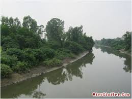 Điều tra khảo sát quy hoạch thoát nước và xử lý nước thải các tỉnh, thành phố lưu vực sông Nhuệ - Đáy (Hà Nội, Hòa Bình, Hà Nam, Nam Định, Ninh Bình) 