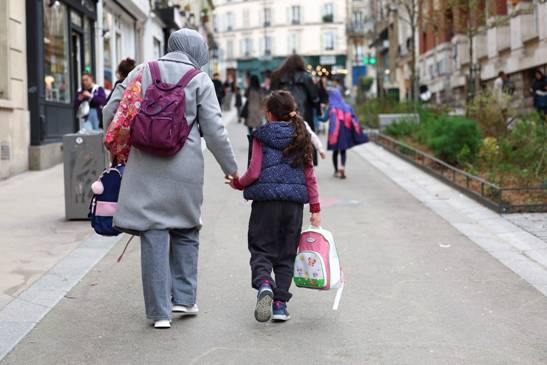  Paris dự kiến có thêm 500 đường dành riêng cho người đi bộ
