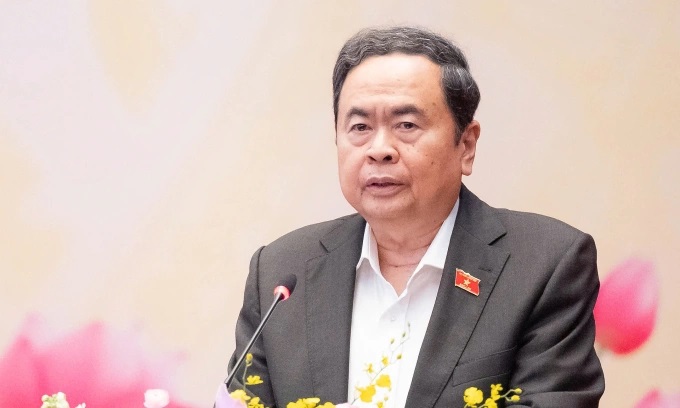 Công bố kết quả bầu cử Quốc hội khóa 16 vào ngày 23/3