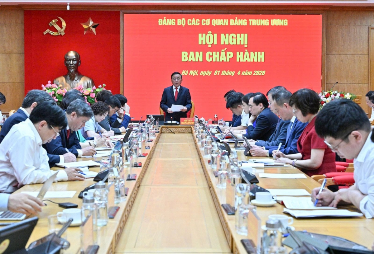 Nâng cao trách nhiệm, đổi mới tư duy, chủ động hành động