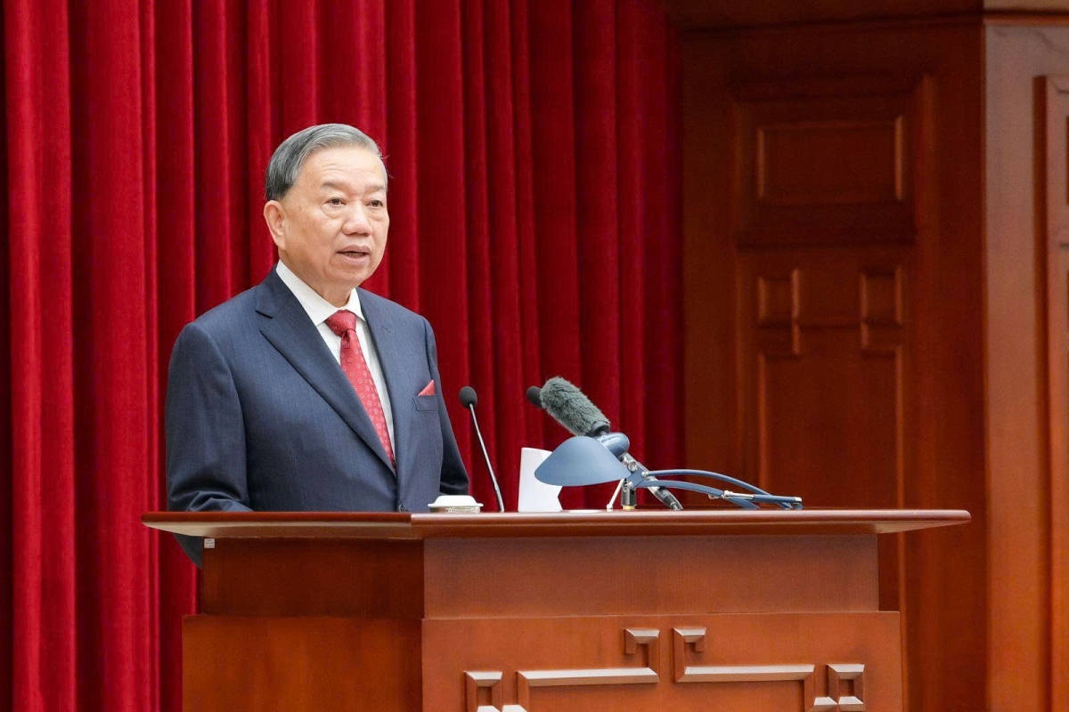 Quy định về công tác chính trị, tư tưởng trong Đảng