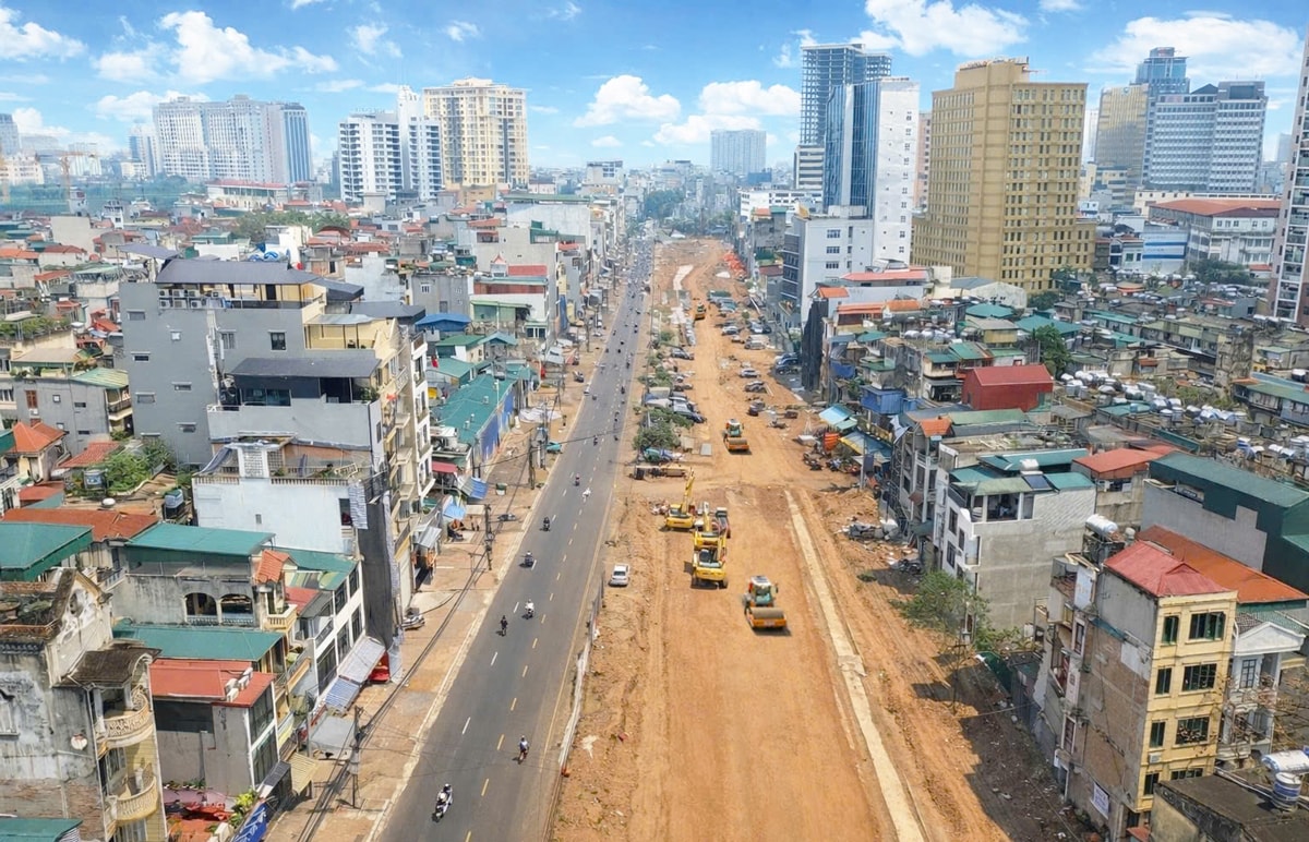 Kiên quyết, kiên trì ngăn chặn, đẩy lùi tham nhũng, lãng phí, tiêu cực
