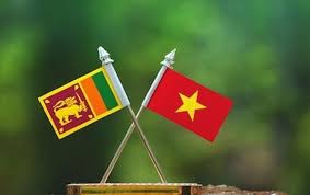 Quan hệ hữu nghị truyền thống Việt Nam - Sri Lanka