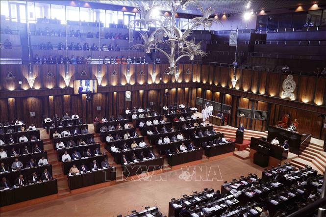 Quan hệ Việt Nam - Sri Lanka sẽ bước vào giai đoạn phát triển mới, sâu sắc, thực chất, hiệu quả hơn