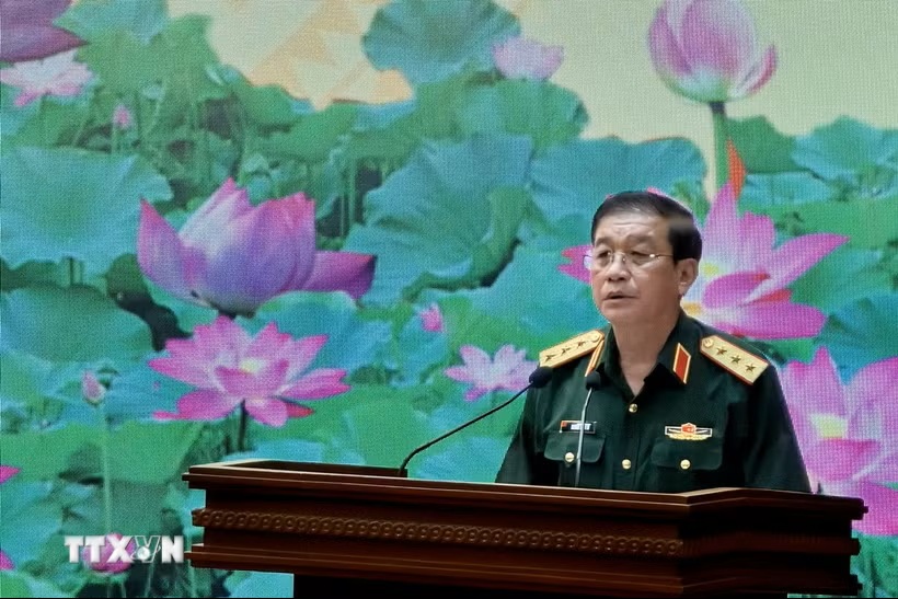 Định hướng công tác bảo vệ nền tảng tư tưởng của Đảng trong giai đoạn mới