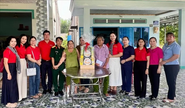 Tăng cường trách nhiệm đảng viên trong kỷ nguyên mới