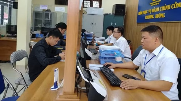Đổi mới tư duy, đột phá thể chế từ cơ sở