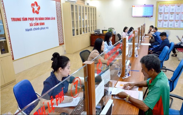 Công tác dân vận góp phần thực hiện hiệu quả mục tiêu phát triển