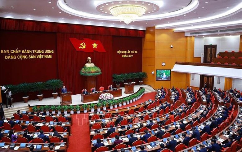 Hà Nội tăng cường tuyên truyền các nghị quyết, quy định, kết luận của Trung ương