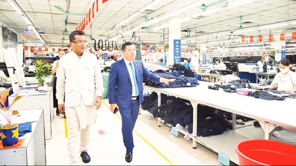 Hơn nửa thế kỷ hợp tác giữa Việt Nam và Ấn Độ