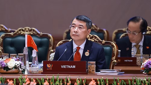 Thủ tướng Lê Minh Hưng tham dự Hội nghị thượng đỉnh BRICS lần thứ 18