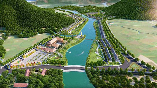 Vinh danh 19 dự án nhà ở xã hội, khu đô thị xanh đáng sống năm 2023