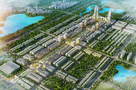 Sửa đổi, bổ sung hướng dẫn về định mức cho hoạt động quy hoạch