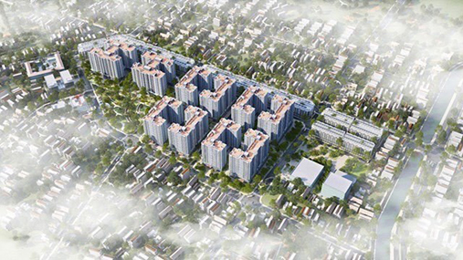 Hải Phòng: Đảm bảo việc xác minh, xét duyệt cho đối tượng đủ điều kiện mua nhà ở xã hội đúng quy định, chính xác và kịp thời