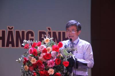 Công bố Quy hoạch xây dựng vùng huyện Thăng Bình