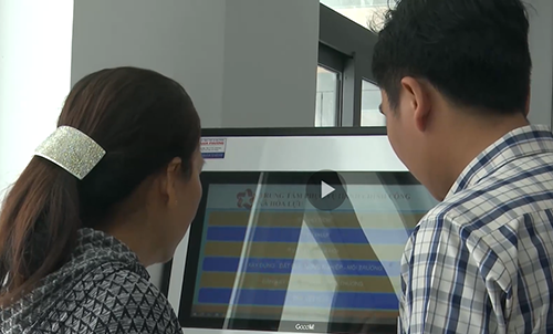 TP.HCM triển khai cấp phép xây dựng điện tử