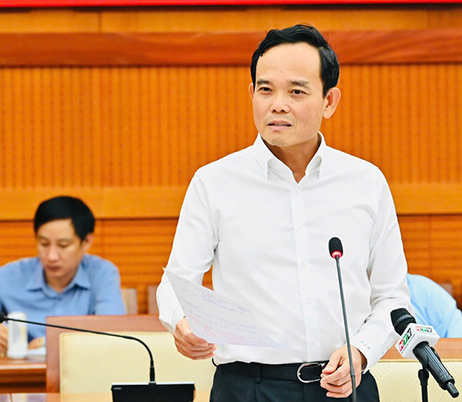 Hoàn thành 3 tuyến metro trọng điểm trước năm 2030