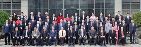 Thúc đẩy hợp tác chuyển đổi số, phát triển ứng dụng trí tuệ nhân tạo (AI) giữa Việt Nam và Trung Quốc