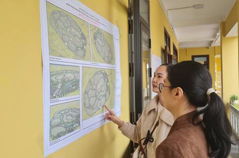  Công bố đồ án Quy hoạch chi tiết xây dựng Nghĩa trang nhân dân phía Nam