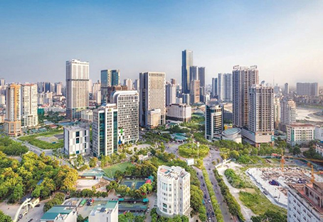 Thủ tướng yêu cầu điều chỉnh các quy hoạch của Hà Nội, giải quyết ùn tắc, ngập úng