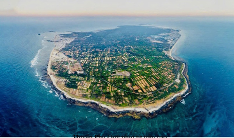 Đặc khu Phú Quý đề xuất xây dựng sân bay lưỡng dụng chiến lược