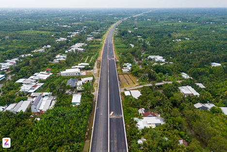 Cần Thơ duyệt nhiệm vụ quy hoạch siêu đô thị hơn 6 tỷ USD