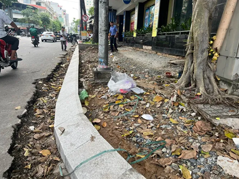 TPHCM phân cấp quản lý hạ tầng kỹ thuật đô thị, tăng trách nhiệm cho cơ sở