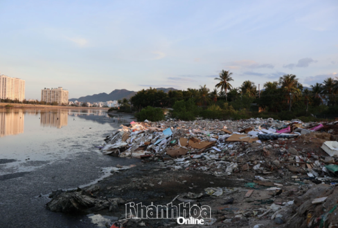 Tăng cường quản lý bảo vệ môi trường trong hoạt động xây dựng 