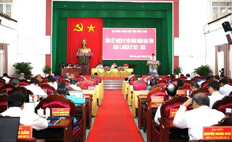 Vĩnh Long thông qua điều chỉnh Quy hoạch tỉnh, tạo không gian phát triển mới