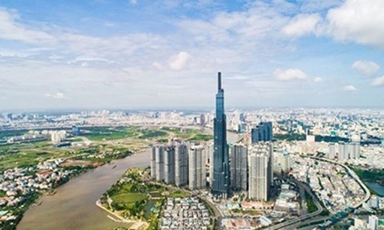 TP HCM yêu cầu cập nhật đầy đủ dữ liệu xây dựng lên hệ thống quốc gia