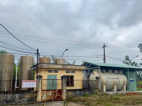 UNDP hỗ trợ Gia Lai tăng khả năng chống chịu với biến đổi khí hậu