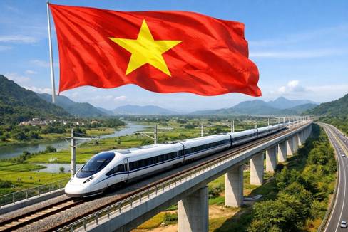 Quảng Ninh đề nghị Bộ Xây dựng hướng dẫn thẩm định dự án đường sắt tốc độ cao