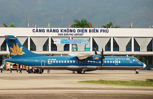 Phê duyệt nhiệm vụ lập Quy hoạch Cảng hàng không Điện Biên giai đoạn 2021 - 2030