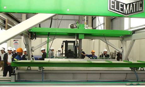 Không can thiệp hành chính vào cung-cầu và giá vật liệu xây dựng