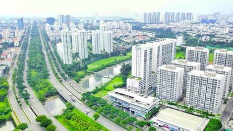 Bộ Công an đề xuất cấp mã định danh cho từng địa điểm