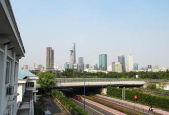 Phê duyệt Đề cương xây dựng Kế hoạch phát triển nhà ở TP.Hồ Chí Minh giai đoạn 2026 – 2030