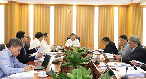 Cần có thông số kỹ thuật dùng chung để phát triển đường sắt đô thị