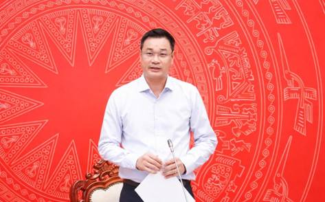 Đẩy nhanh tiến độ xây dựng 6 trường phổ thông nội trú liên cấp tại các xã biên giới