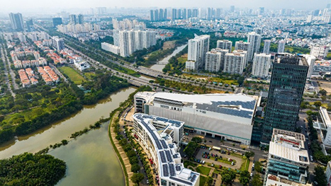 Hoàn thiện hành lang pháp lý, tháo gỡ 