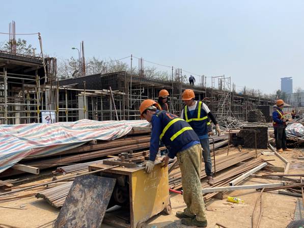 Bổ sung thiết kế FEED trong dự thảo Nghị định quản lý hoạt động xây dựng