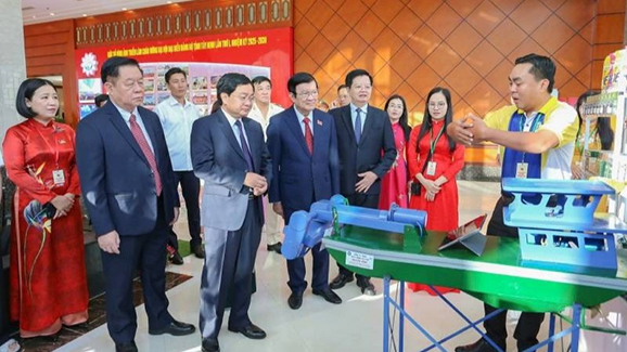 Tây Ninh điều chỉnh quy hoạch nhằm phát triển khoa học công nghệ và chuyển đổi số