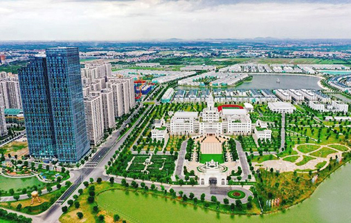 Luật Thủ đô (sửa đổi): Hoàn thiện thể chế cho chiến lược phát triển đô thị Hà Nội trong giai đoạn mới