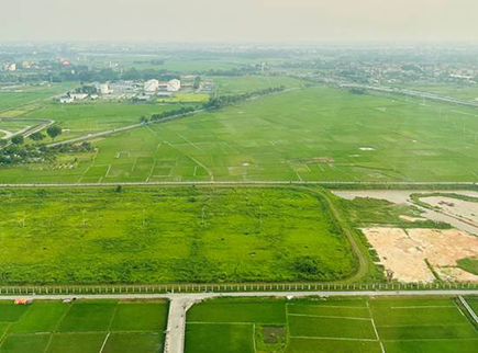 Quy định mới về miễn, giảm tiền thuê đất đối với một số trường hợp