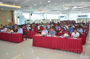 Công bố quy hoạch bảo quản, tu bổ, phục hồi di tích lịch sử quốc gia đặc biệt Chiến trường Điện Biên Phủ