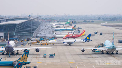 Thường trực Chính phủ định hướng nghiên cứu sân bay thứ hai cho Hà Nội