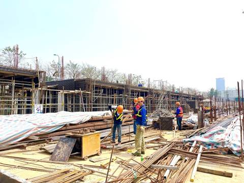 Bộ Xây dựng tổ chức Hội nghị toàn quốc lấy ý kiến loạt Nghị định quan trọng