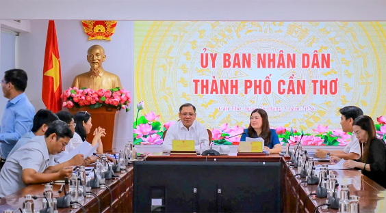 AFD tăng cường chia sẻ, hỗ trợ ứng phó biến đổi khí hậu 