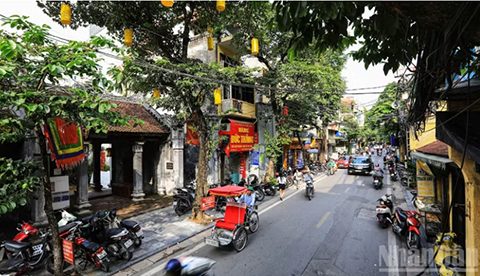 Phê duyệt điều chỉnh Quy hoạch hệ thống du lịch thời kỳ 2021-2030, tầm nhìn đến năm 2045