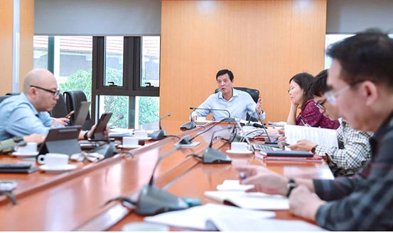 Hoàn thiện Nghị định hướng dẫn Luật Xây dựng theo hướng rõ, dễ áp dụng